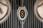 Chrysler Imperial CQ Convertible Sedan 1933 года